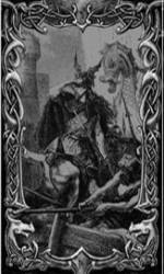 Ravensblood : A New Blizzard Shall Come Ravensblood : A New Blizzard Shall Come